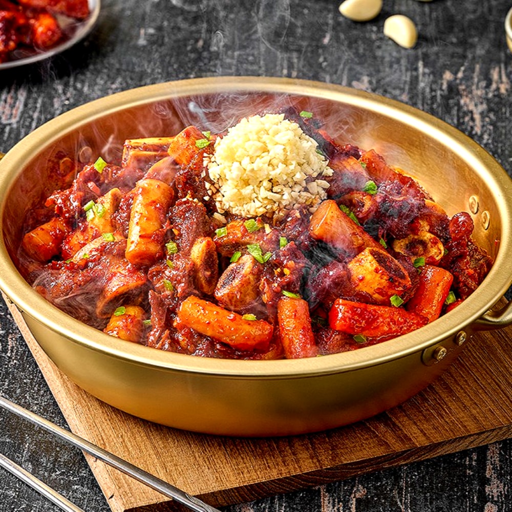 대구 10미 동인동 찜갈비 가격 비교 욜로부로 대구 10미 동인동 찜갈비