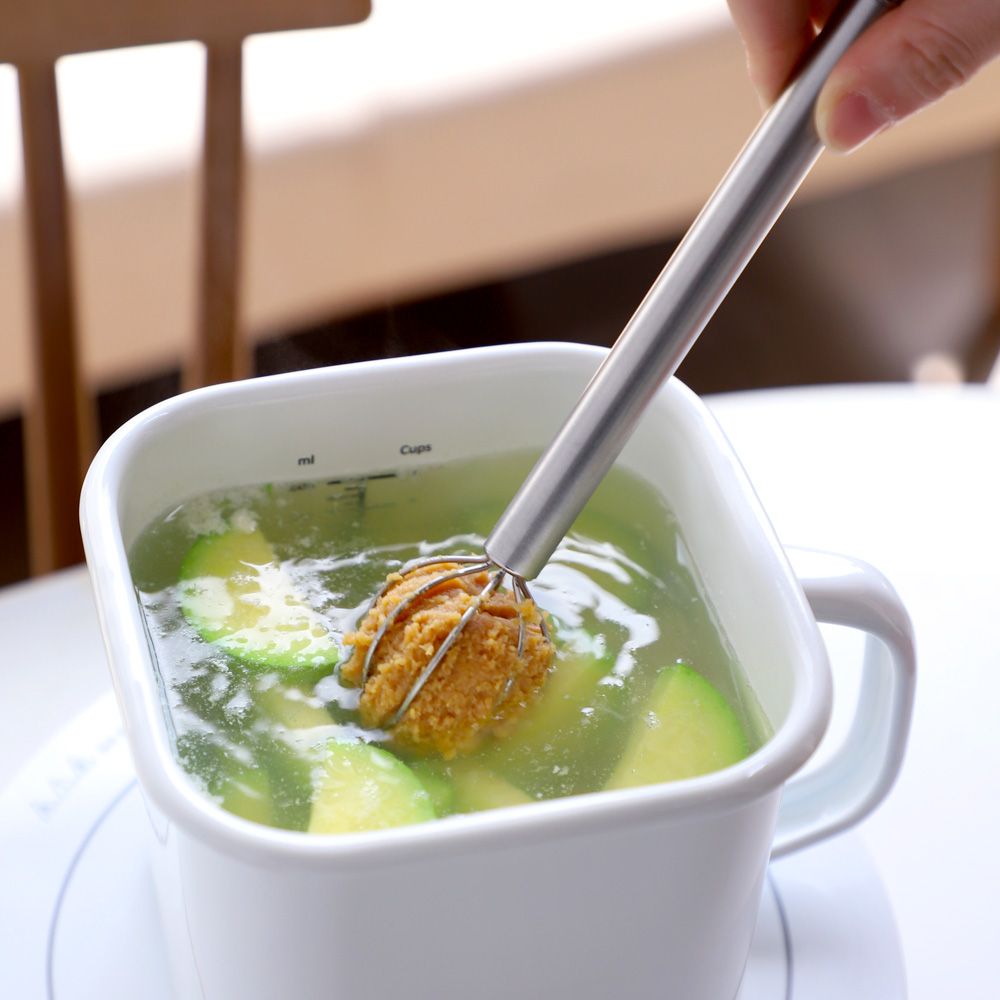 오늘의집 마틴 휘핑 올스텐 계량 거품기 된장 머들러 1p