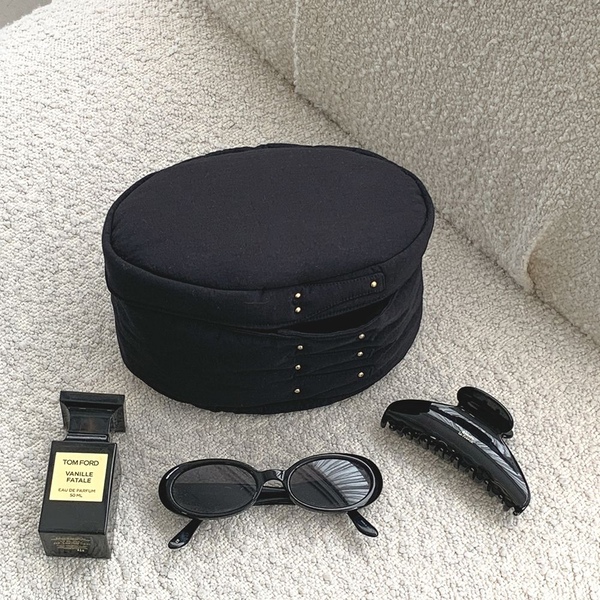 구름 셰이커박스 Cloud Shaker Box (블랙)