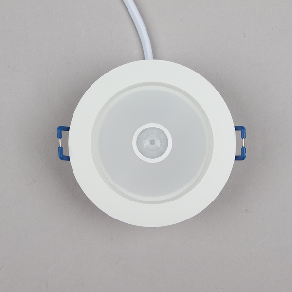 LED VER-2 다운라이트 센서형 IC타입 3인치 5W 4인치 9W 6인치 15W