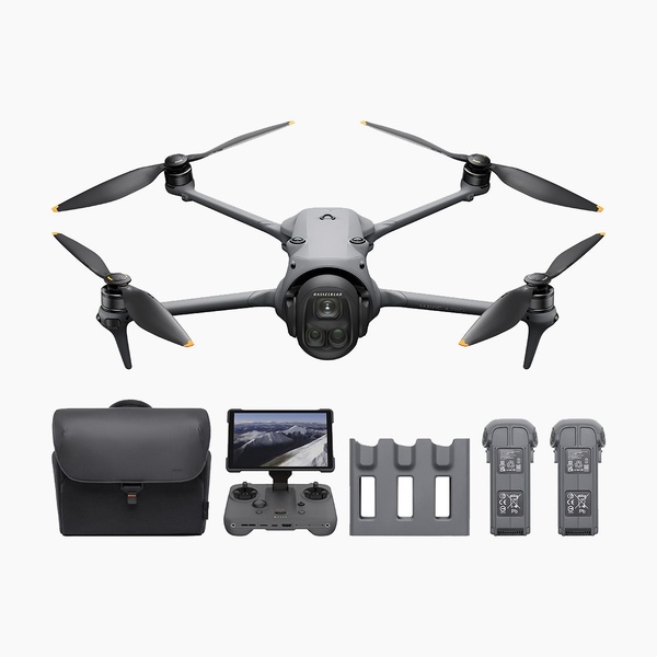 Mavic 4 Pro 512GB 크리에이터 콤보 (DJI RC Pro 2 포함)