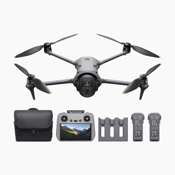Mavic 4 Pro 플라이 모어 콤보 (DJI RC 2 포함)