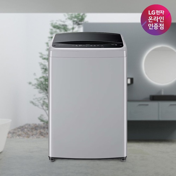 LG 통돌이세탁기 TR16DV6 일반세탁기 16kg