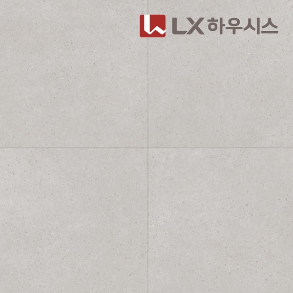 LX하우시스 지아사랑애 3.2T 내추럴 테라조 64281 재단장판