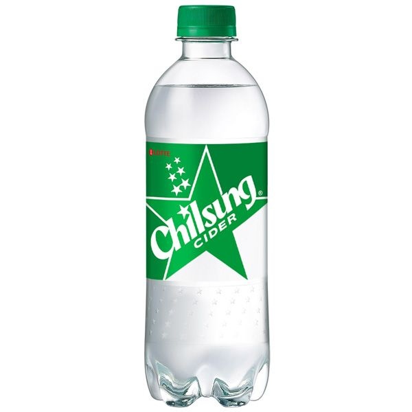 칠성사이다 500ml 20개 업소용