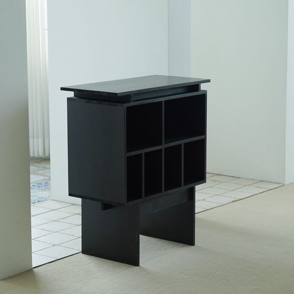 SIDE BOARD 002 장식장 사이드보드