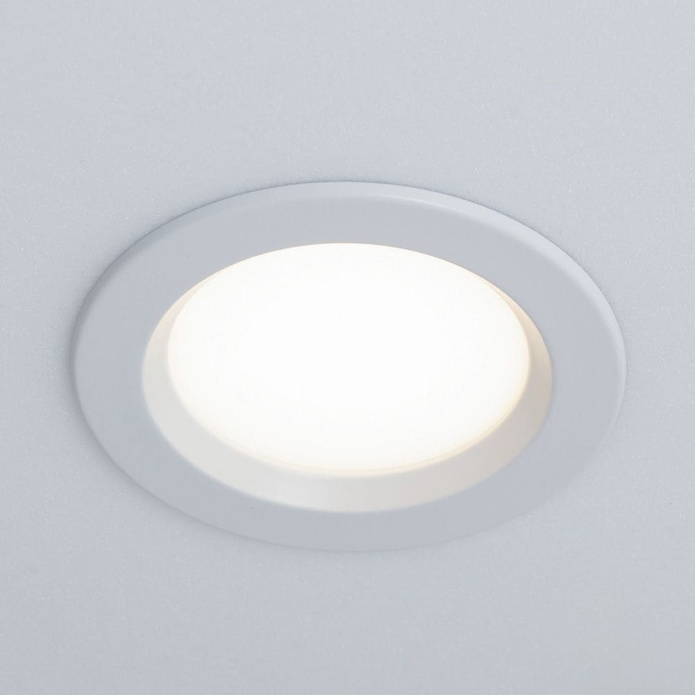 오늘의집 LED 에코 카론 확산형 3인치 4인치 다운라이트 8W