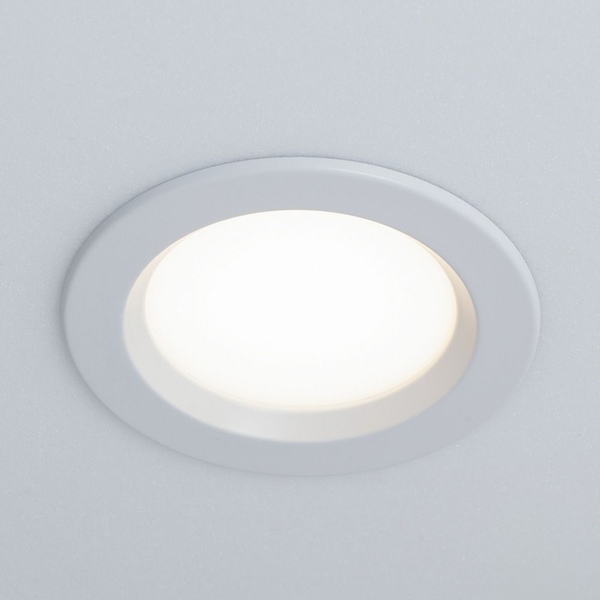 LED 에코 카론 확산형 2인치 3인치 4인치 다운라이트 8W