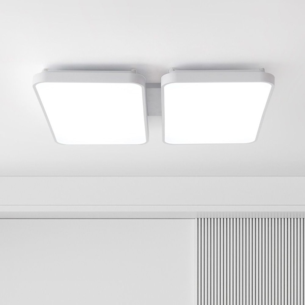 LED등 거실등 천장 조명 베이직 120W 거실조명 천장등 천장조명