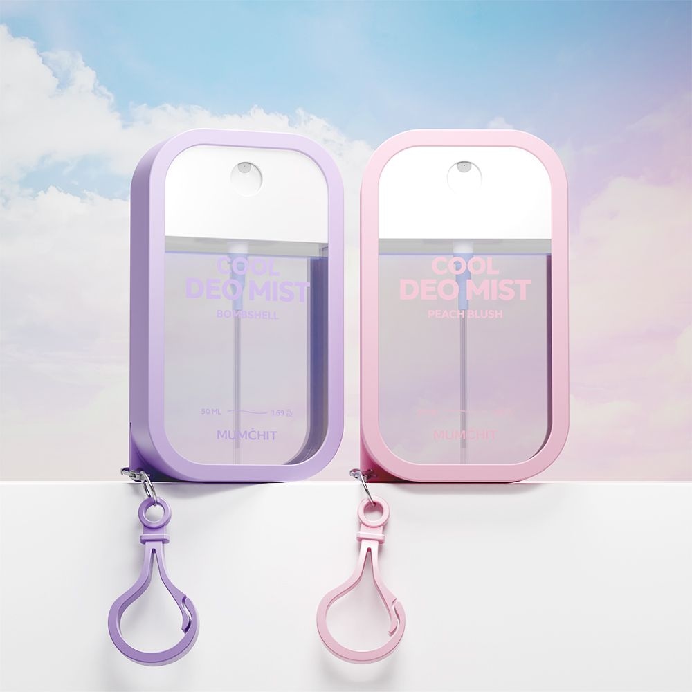 쿨링데오미스트50ml