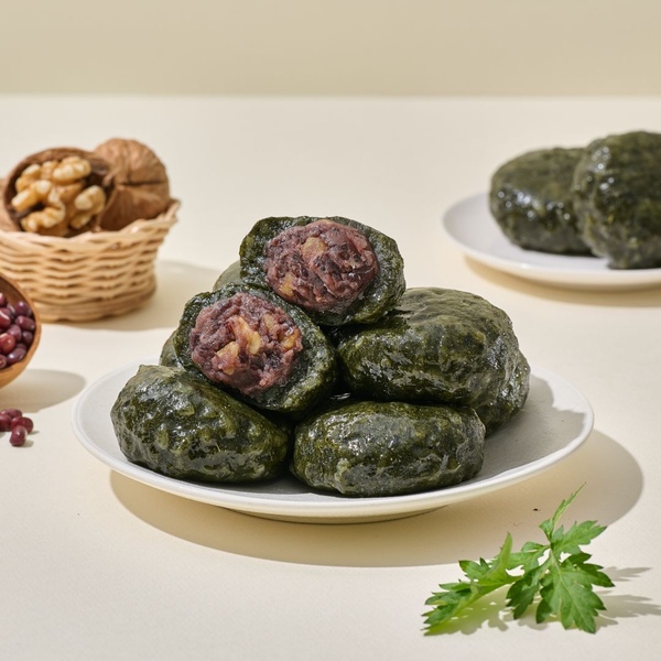 밥알찹쌀떡 1box 개별포장