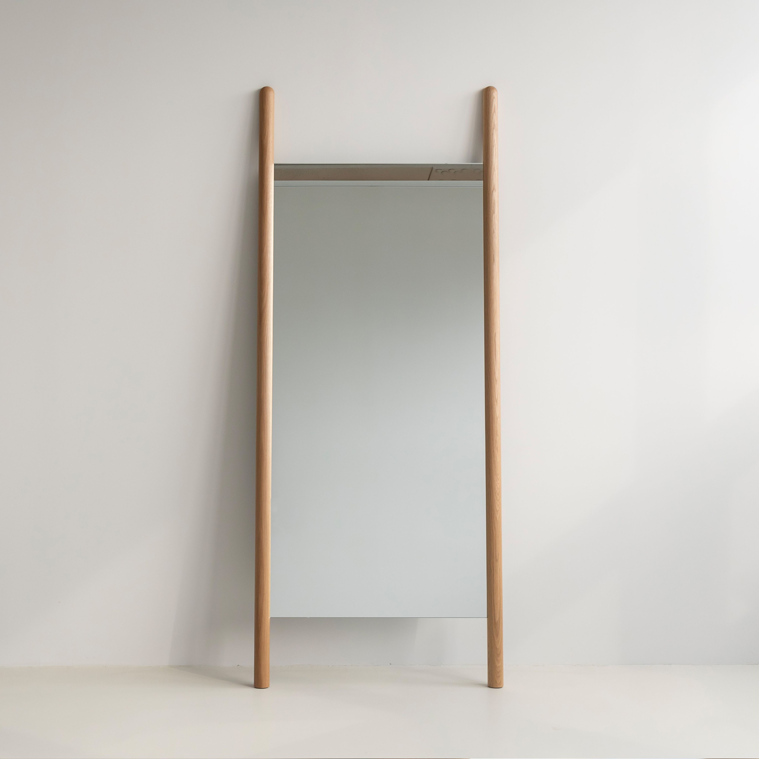 오늘의집 PISA MIRROR