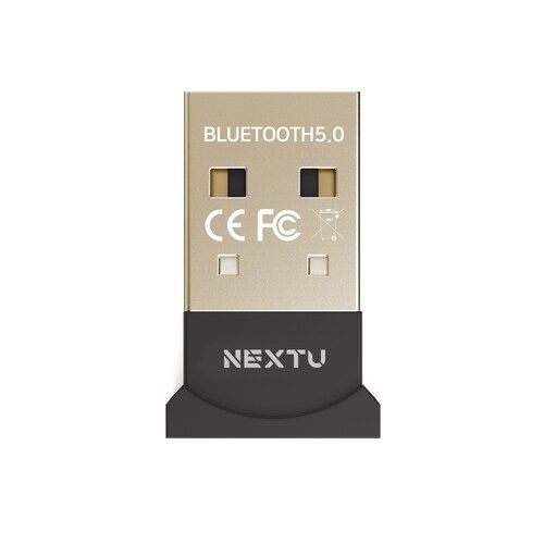 이지넷유비쿼터스 블루투스 USB동글 NEXT-204BT