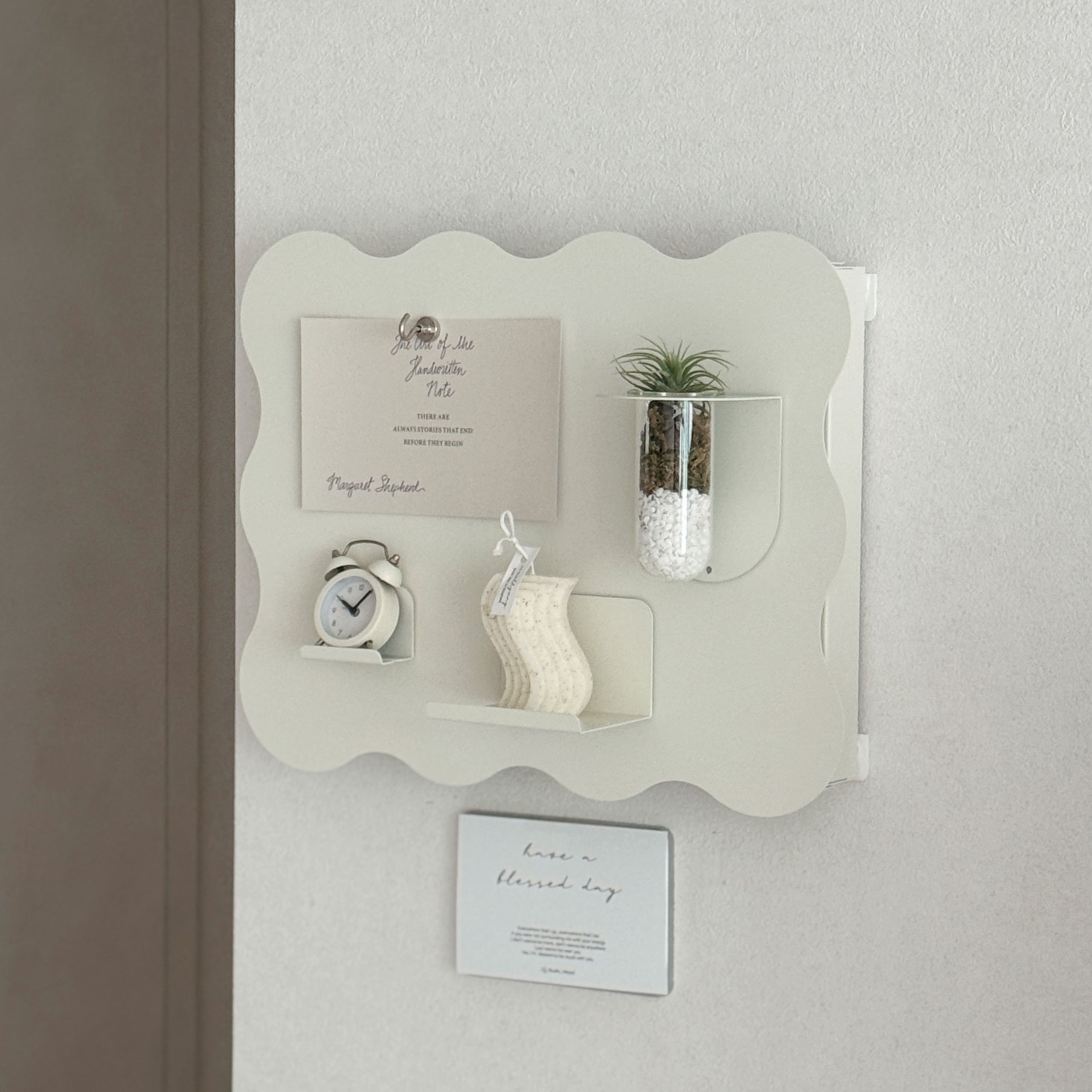 Vitra メタル ウォール レリーフ マジック スネーク | オブジェ・飾り