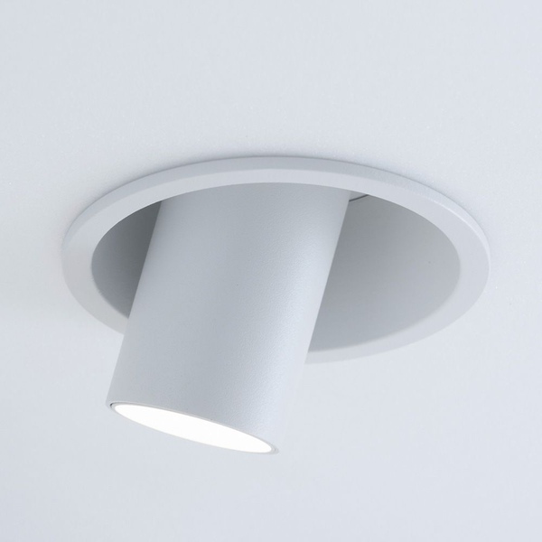LED 리암 COB 75mm(3인치) 실린더 다운라이트 10W