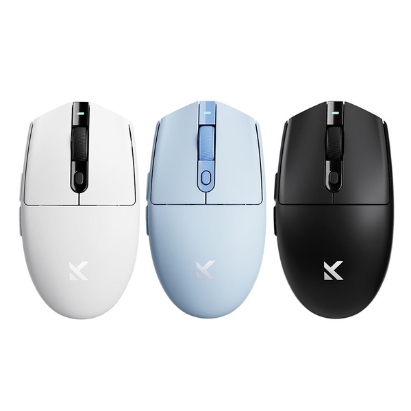 MCHOSE G3A 유무선 68g 게이밍 마우스