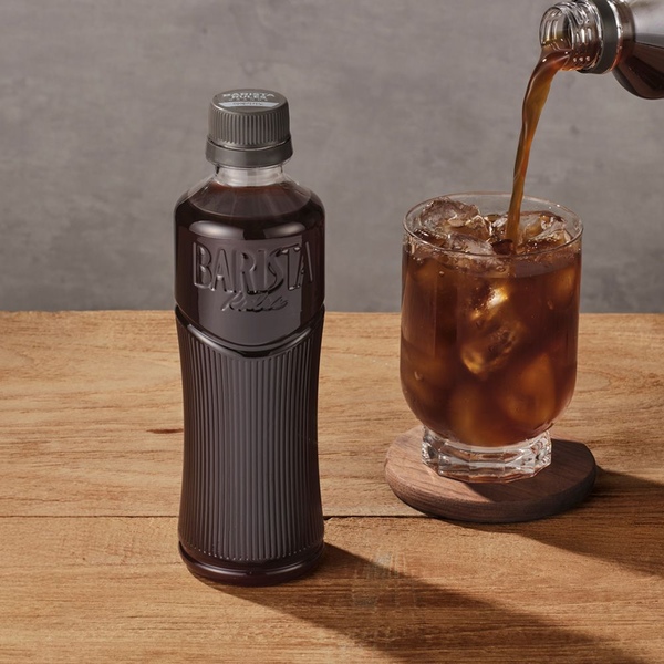 *바리스타룰스 원데이 아메리카노 무라벨 350ml 20개