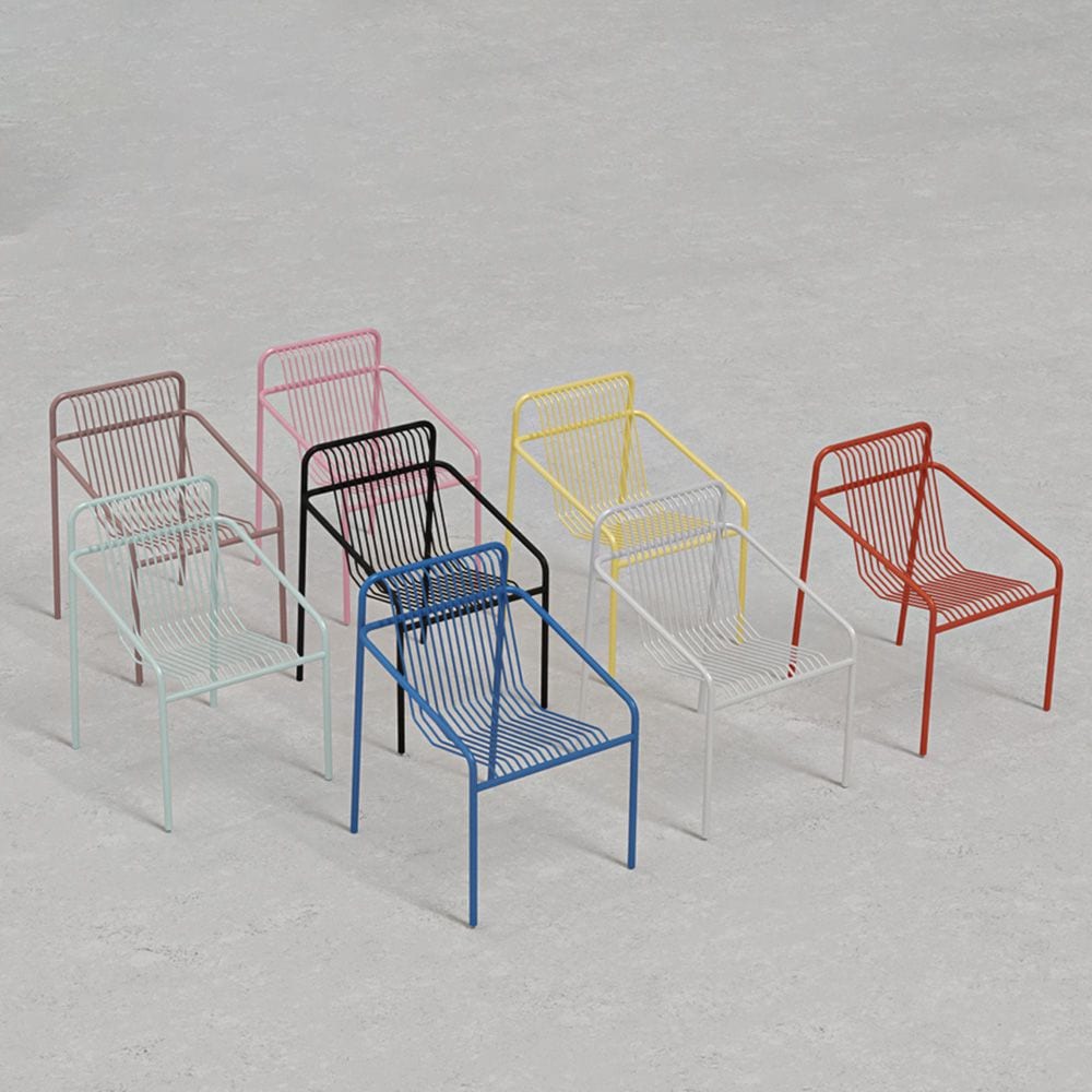 페르마 철제 인테리어 카페 야외의자 8colors 가격 추이 에이비퍼니쳐 페르마 철제 인테리어 카페 야외의자 8colors - 최저가 68,400원
