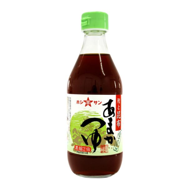 호시산 아마카 쯔유 360ml 소바 만능 육수 일본 쿠마모토 간장 가격 비교 필립트레이딩 호시산 아마카 쯔유 360ml 소바 만능 육수 일본 쿠마모토 간장