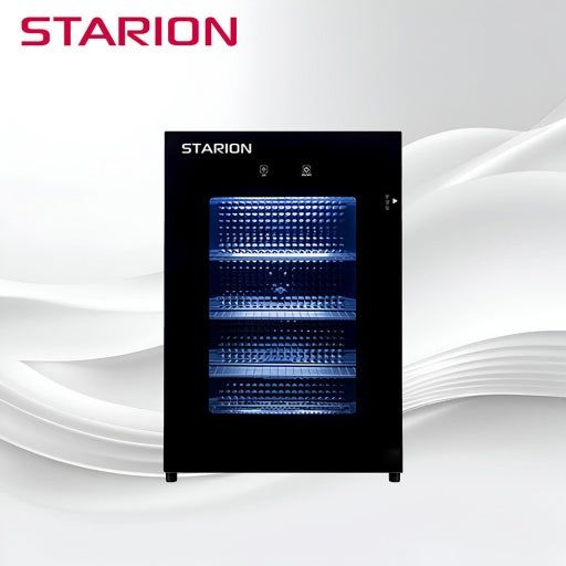 UV 자외선 소독기 컵 식기 건조 살균기 SR-ST050S 컵50개