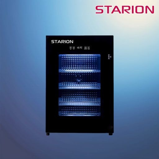 UV 살균 건조 컵 식기 소독기 SR-SW050S 컵 50개