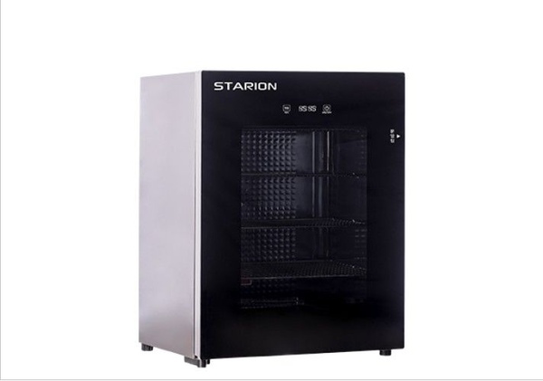 SR-WM120S 식당 주방 음료수 업소용 온장고 보온고 공기밥120개