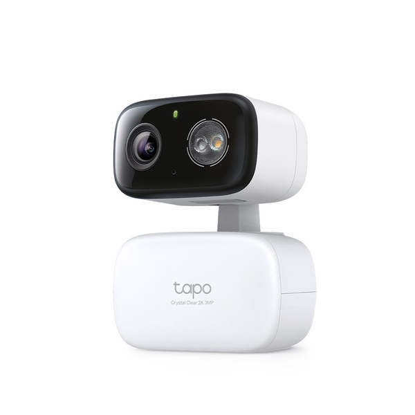 Tapo C216 3MP화질&IP65등급 실내외 회전형 스마트 홈 카메라 CCTV