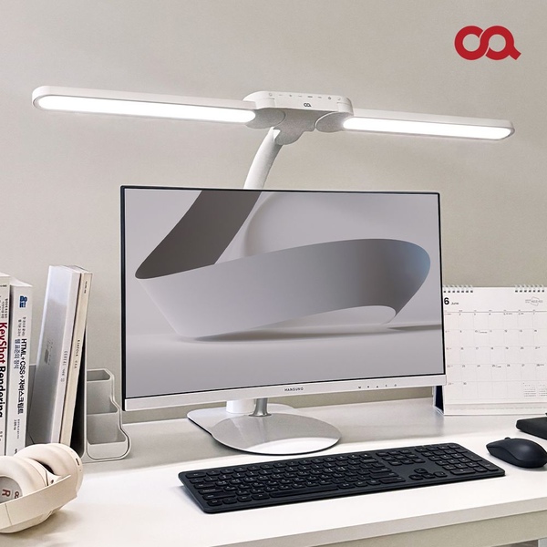 윙즈스탠드 LED 80cm 와이드 스텐드 침대 조명 모션감지 독서등