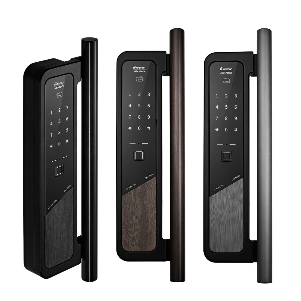 전국설치 GM-1000L 체결형 1초잠김 푸시풀도어락 고급형 카드키 번호키 디지털도어락 가격 비교 게이트맨 전국설치 GM-1000L 체결형 1초잠김 푸시풀도어락 고급형 카드키 번호키 디지털도어락