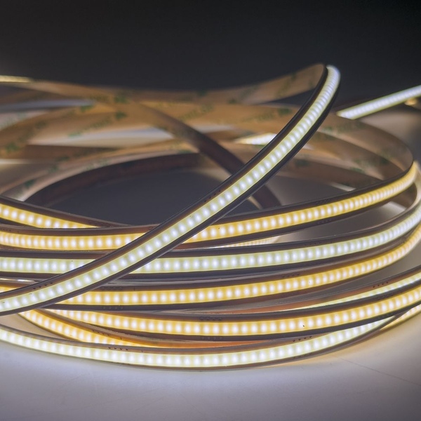 LED COB 슬림 라인바 프리컷팅 LED바 간접등 간접조명