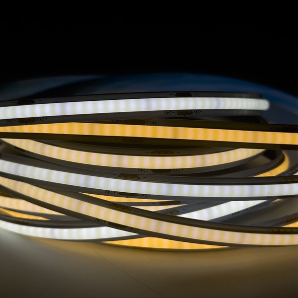 LED COB 슬림 라인바 50MM 컷팅 LED바 간접등 간접조명