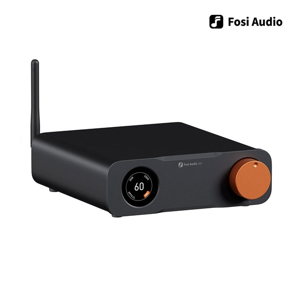 ZD3 DAC 프리앰프