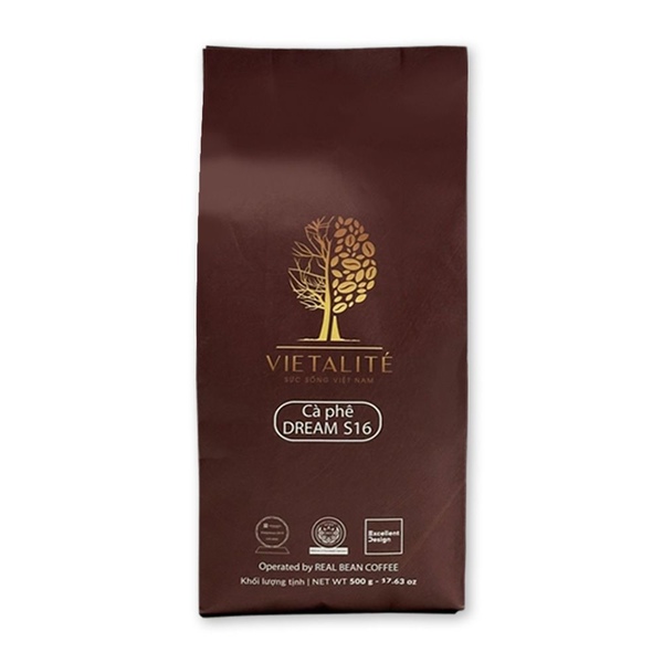 고소한 프리미엄 원두 커피드림 s14 500g*1개