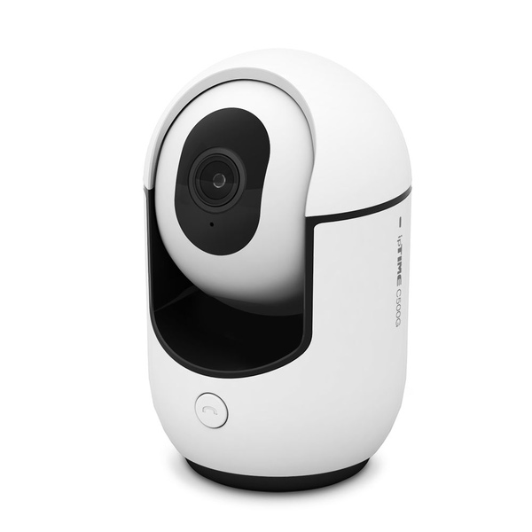 EFM ip카메라 홈캠 500만화소 iptime C500G