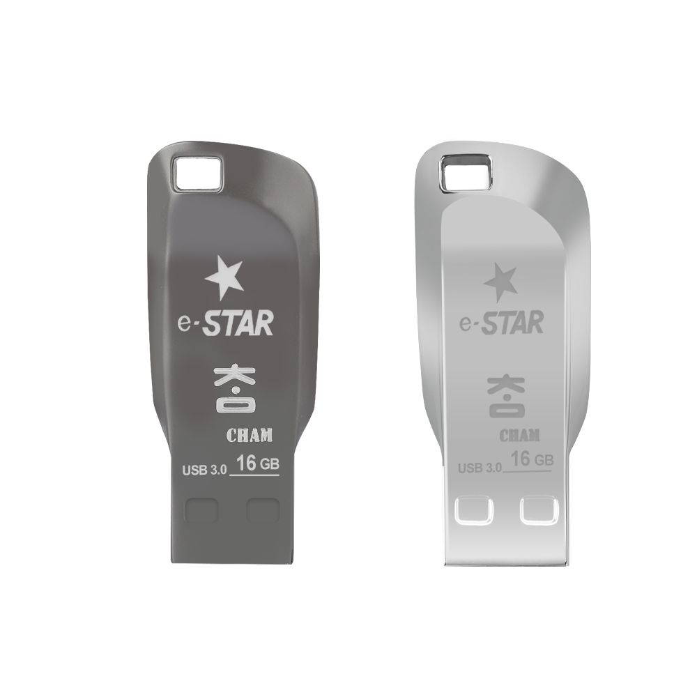 CHAM 참 USB 3.0 16GB 휴대용저장장치 USB메모리 가격 비교 e-STAR CHAM 참 USB 3.0 16GB 휴대용저장장치 USB메모리