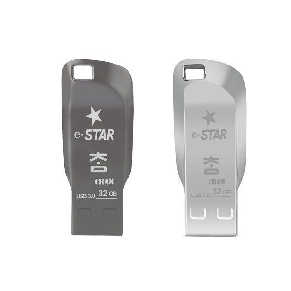 CHAM 참 USB 3.0 32GB 휴대용저장장치 USB메모리 가격 비교 e-STAR CHAM 참 USB 3.0 32GB 휴대용저장장치 USB메모리