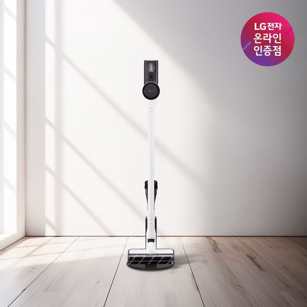 LG 코드제로 A5 무선청소기 AS520HA 150W