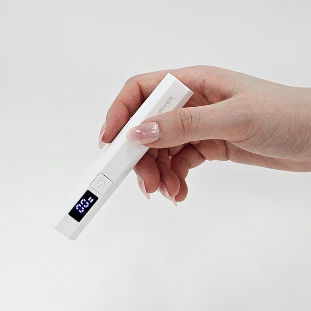 젤 네일 램프 UV LED IYL-100 가격 비교 아이리버 젤 네일 램프 UV LED IYL-100