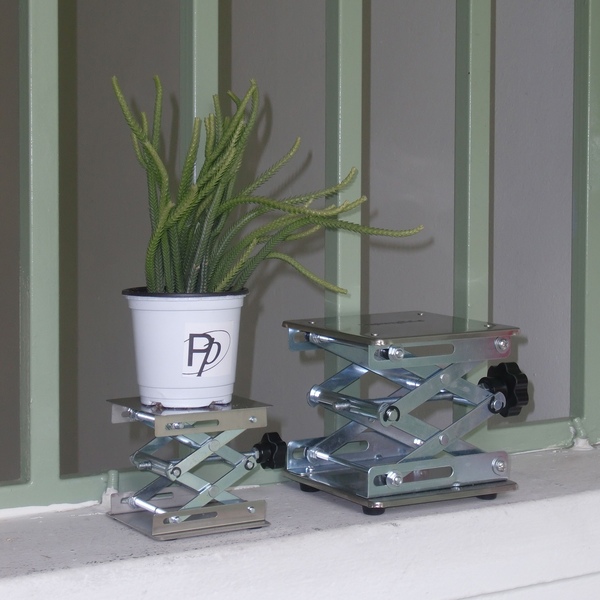Plant Lifting Stand ; 식물 리프팅 선반