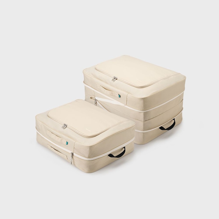 브랜든 이불 압축 파우치 XL (60L)-이불보관/수납/정리