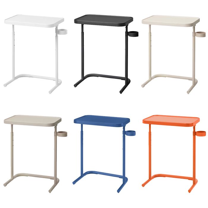 IKEA BJÖRKÅSEN ビョルコーセン ラップトップスタンド | Adjustable