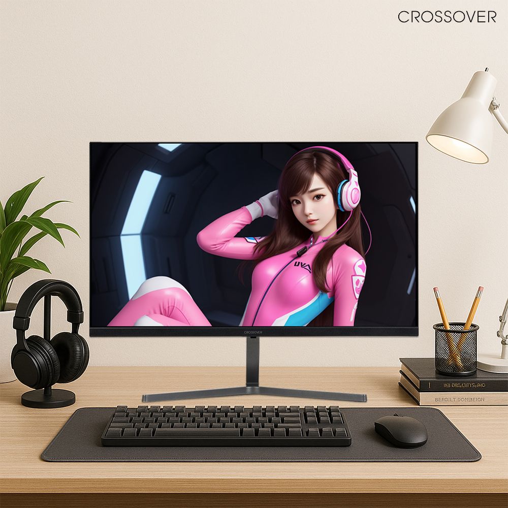 24F200G IPS FHD 144Hz 61cm 1ms 게이밍 컴퓨터 모니터 가격 비교 크로스오버 24F200G IPS FHD 144Hz 61cm 1ms 게이밍 컴퓨터 모니터