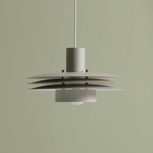 라디룸 More360(모어360) pendant (2 colors)