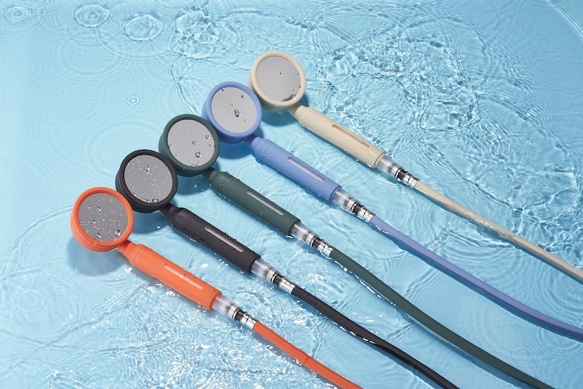 국내생산 설치가 간편한 라다타 필터 샤워 헤드 세트 (1.5M/2M)