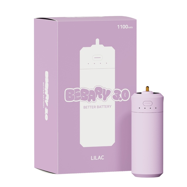 응원봉 배터리 3.0