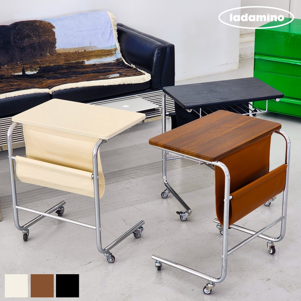 IKEA OLSERÖD オルセロード サイドテーブル 【2colors】 | Convertible