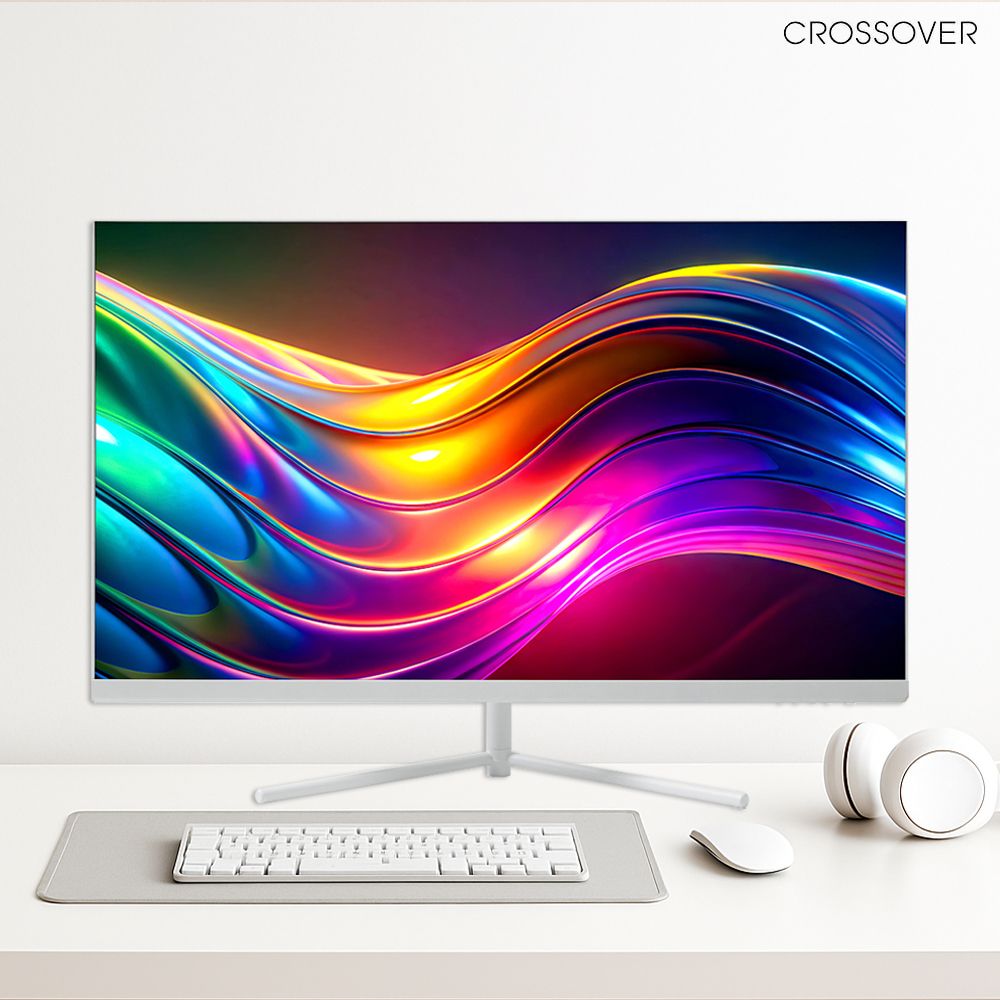 32QD100W IPS QHD 100Hz 81cm 게이밍 컴퓨터 모니터 가격 비교 크로스오버 32QD100W IPS QHD 100Hz 81cm 게이밍 컴퓨터 모니터