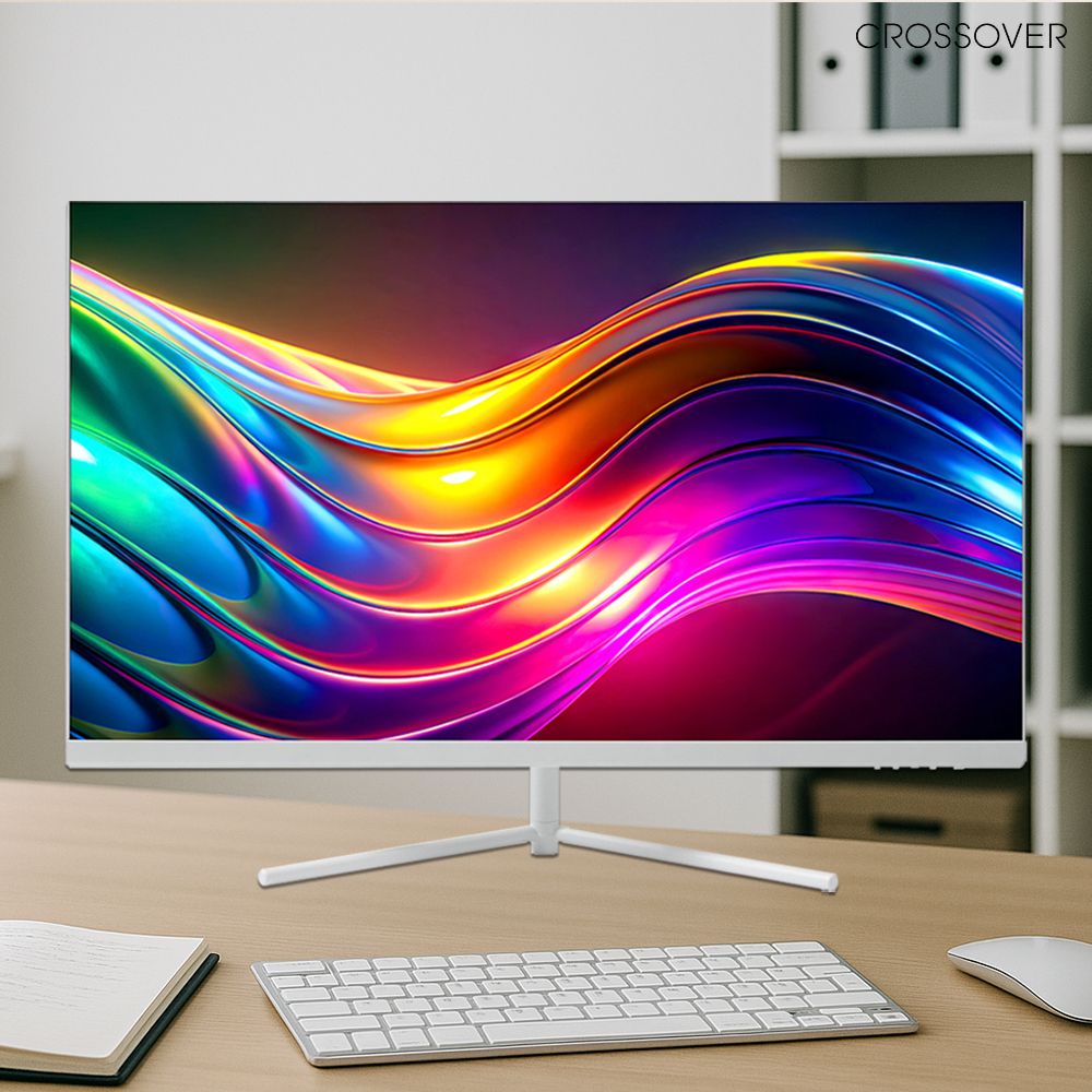 오늘의집 32QD100W IPS QHD 100Hz 81cm 게이밍 컴퓨터 모니터 무결점