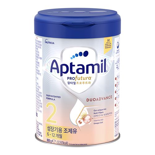 압타밀 프로푸트라 듀오어드밴스 2단계 800g x 1캔 가격 추이 압타밀 압타밀 프로푸트라 듀오어드밴스 2단계 800g x 1캔 - 최저가 51,900원