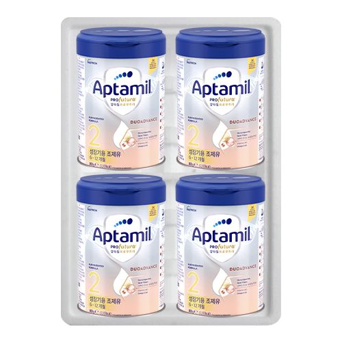 압타밀 프로푸트라 듀오어드밴스 2단계 800g x 4캔 가격 추이 압타밀 압타밀 프로푸트라 듀오어드밴스 2단계 800g x 4캔 - 최저가 207,600원